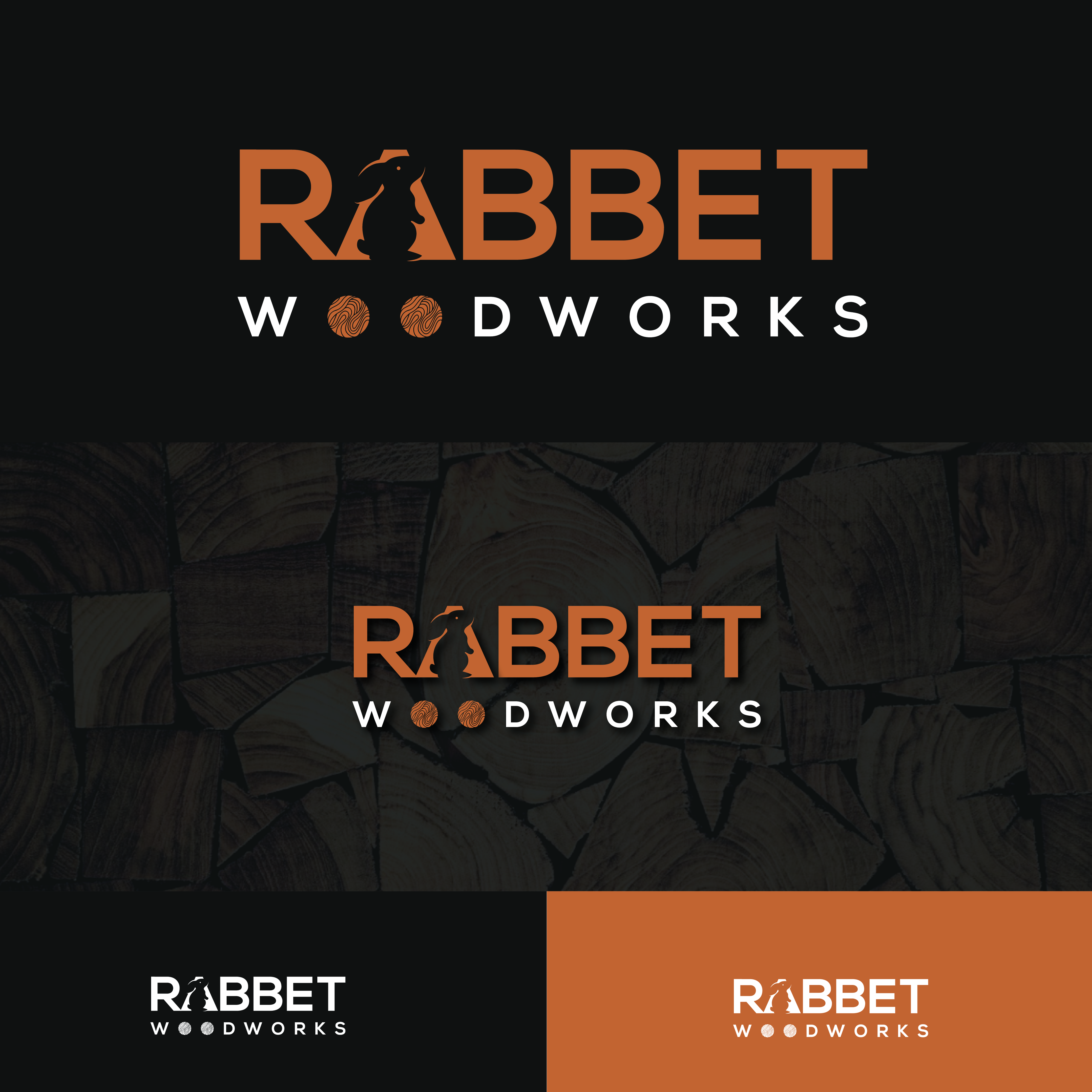 Logo Design by Raheel Dildar for this project | Design #26522928