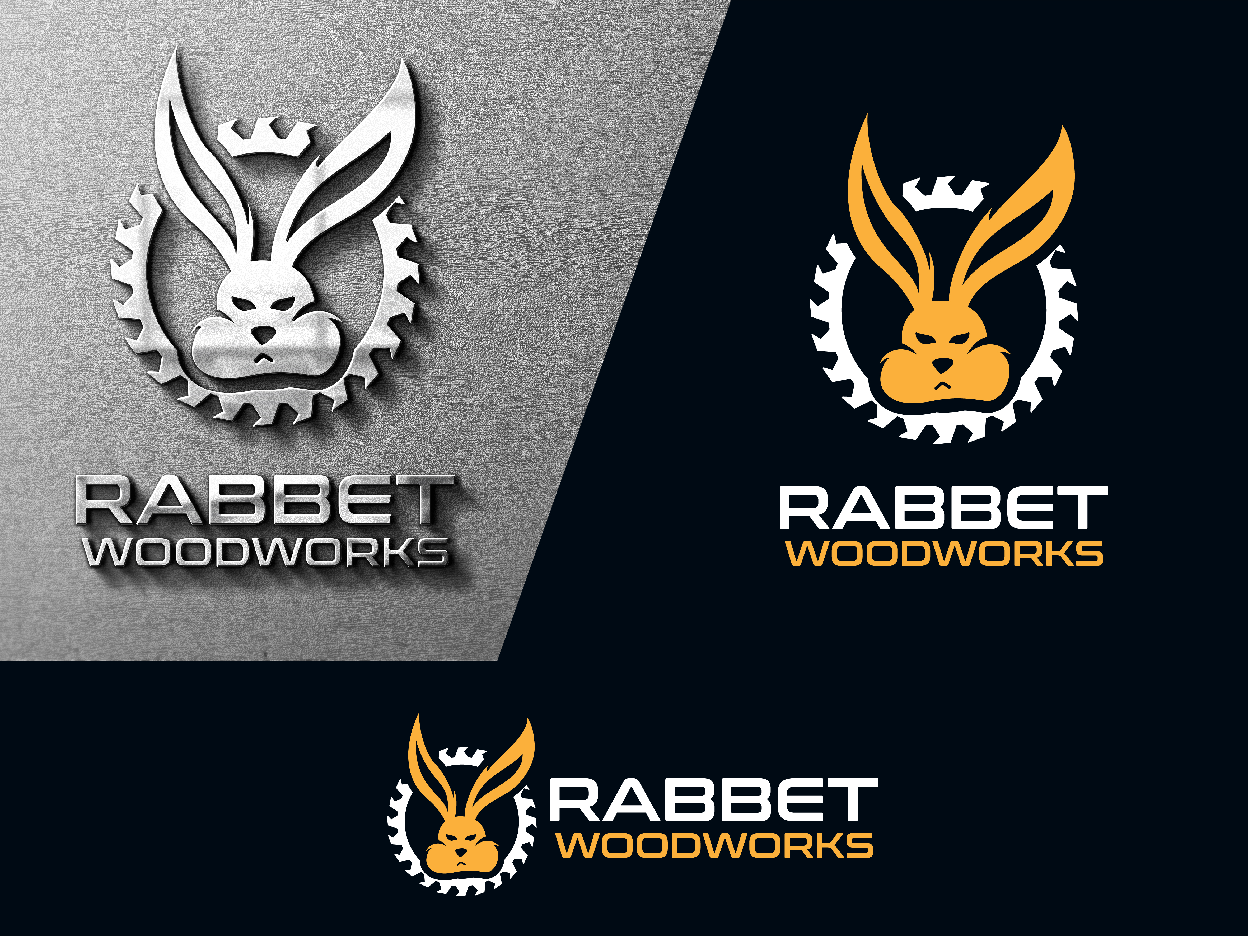 Logo Design by Jet-D for this project | Design #26558983
