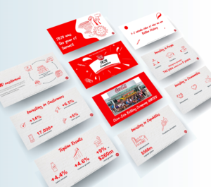 PowerPoint Design by Saravana Pounraj