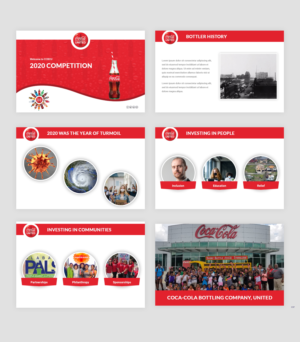 PowerPoint Design by pb for this project | Design: #26523763