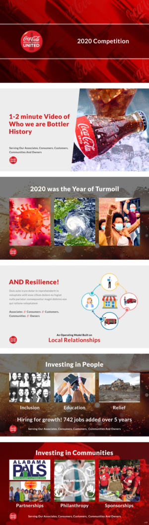 PowerPoint Design by pb for this project | Design: #26552666