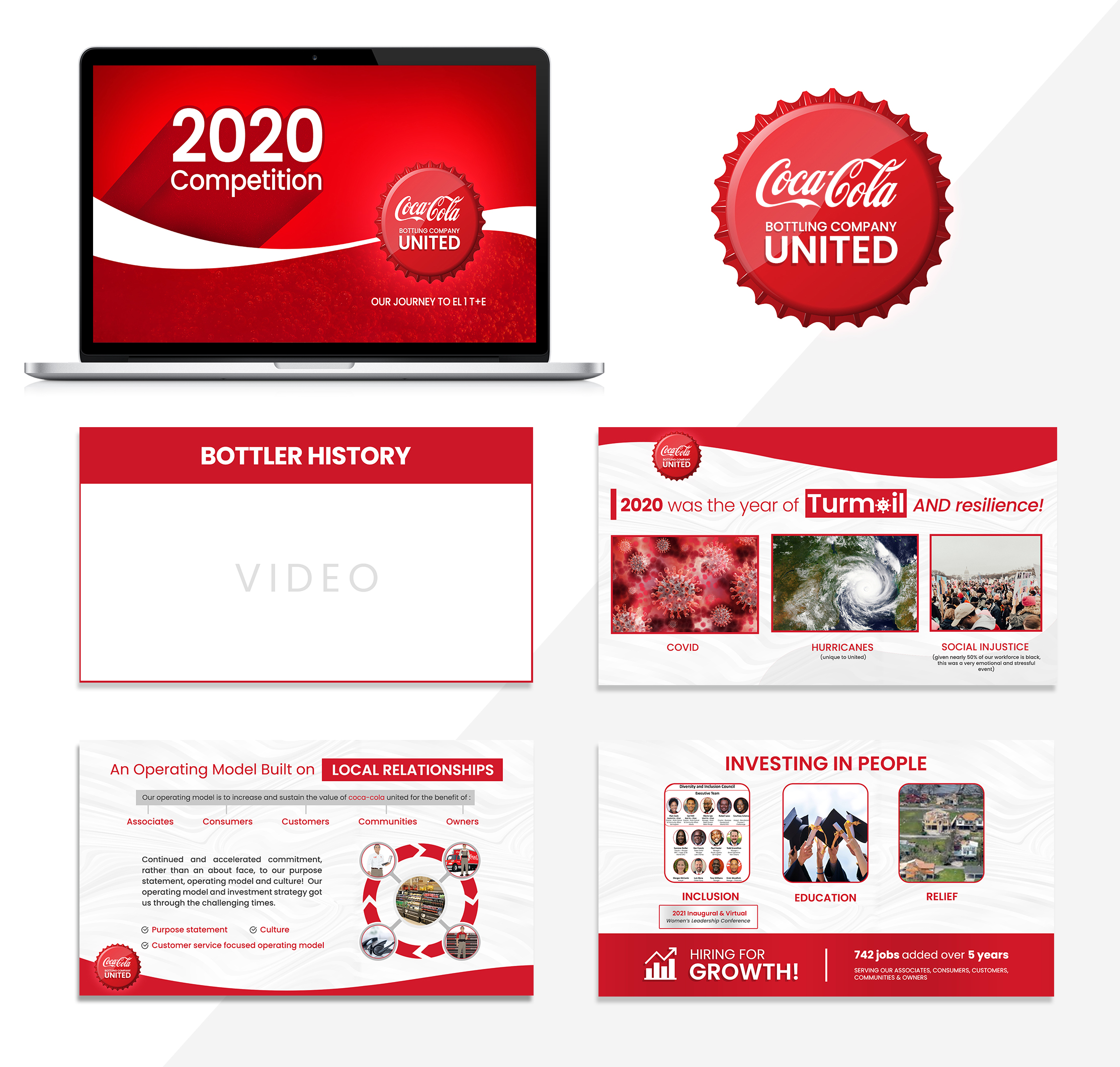 PowerPoint Design by SAI DESIGNS for this project | Design #26537634