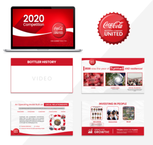 PowerPoint-Design von SAI DESIGNS für dieses Projekt | Design: #26537634