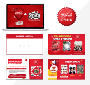 PowerPoint-Design von SAI DESIGNS für dieses Projekt | Design: #26571634