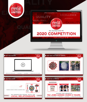 PowerPoint-Design von Designer Creation für dieses Projekt | Design #26539216