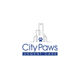 City Paws Urgent Care | Logo-Design von aneesh vs