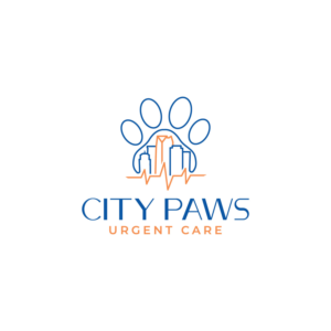 Design de Logo par RAMDHONU pour City Paws Urgent Care  | Design #26523441