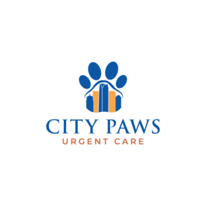 Design de Logo par RAMDHONU pour City Paws Urgent Care  | Design : #26523442