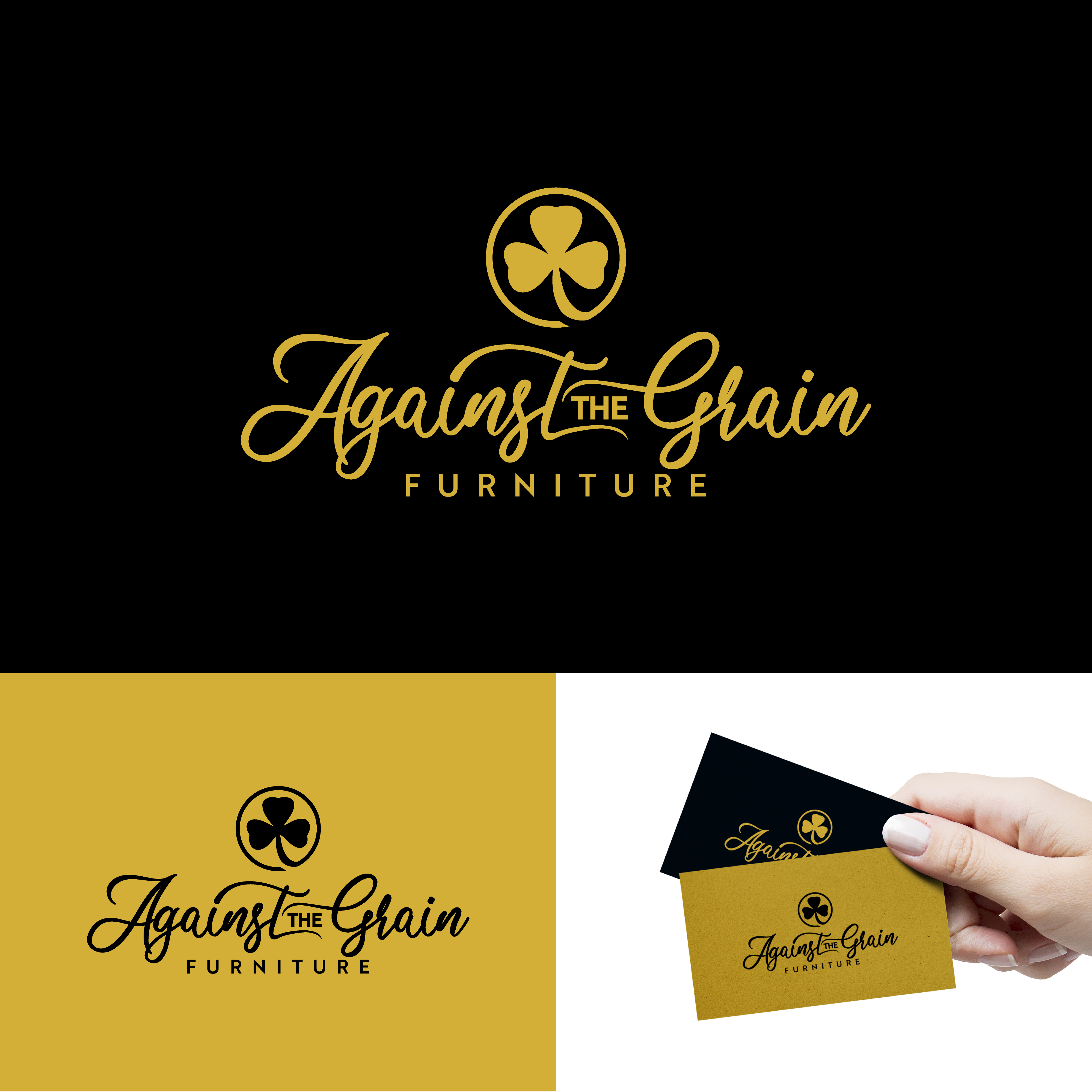 Logo-Design von ICKE für dieses Projekt | Design #26559530