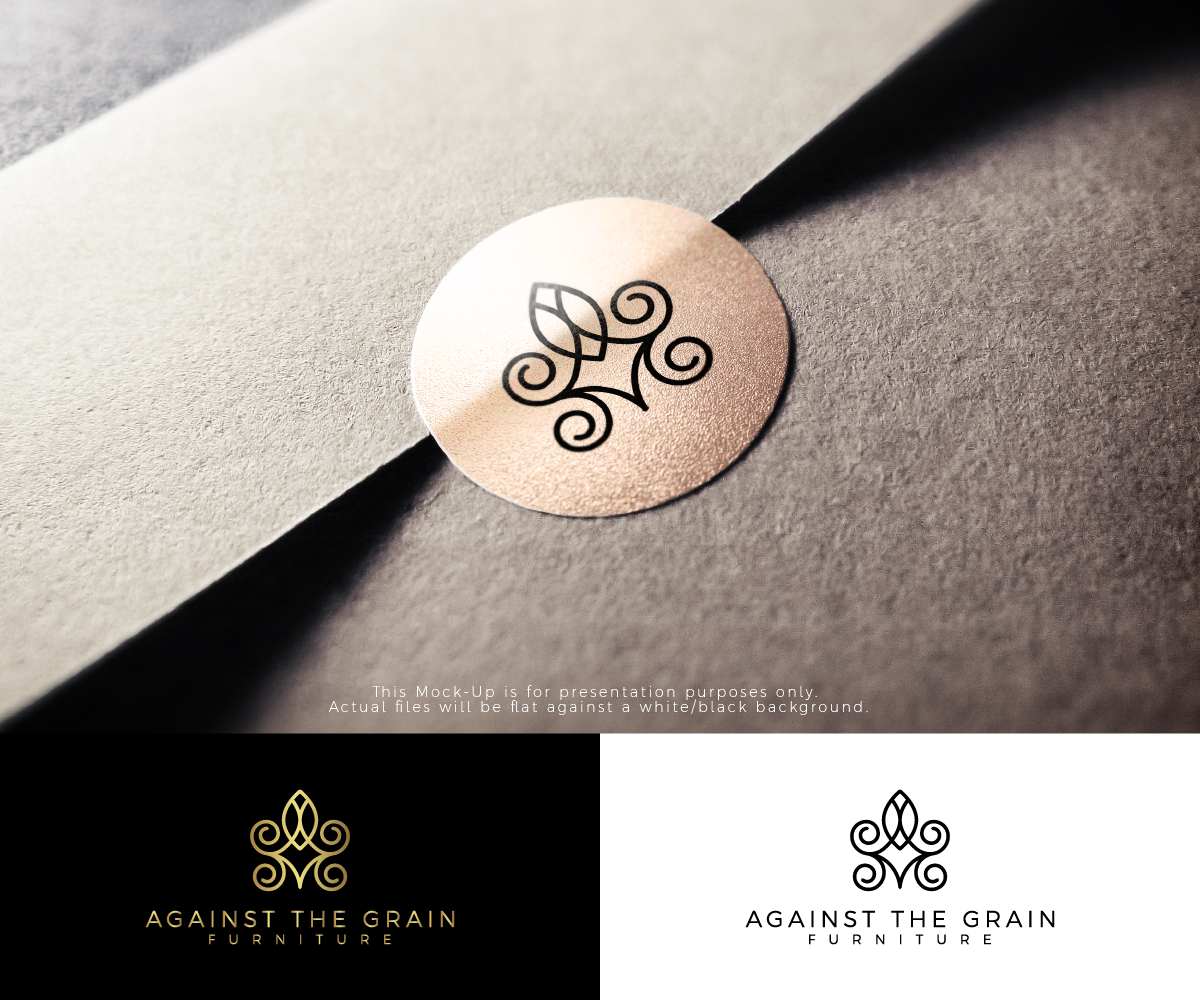 Logo Design by Vetroff for this project | Design #26521916