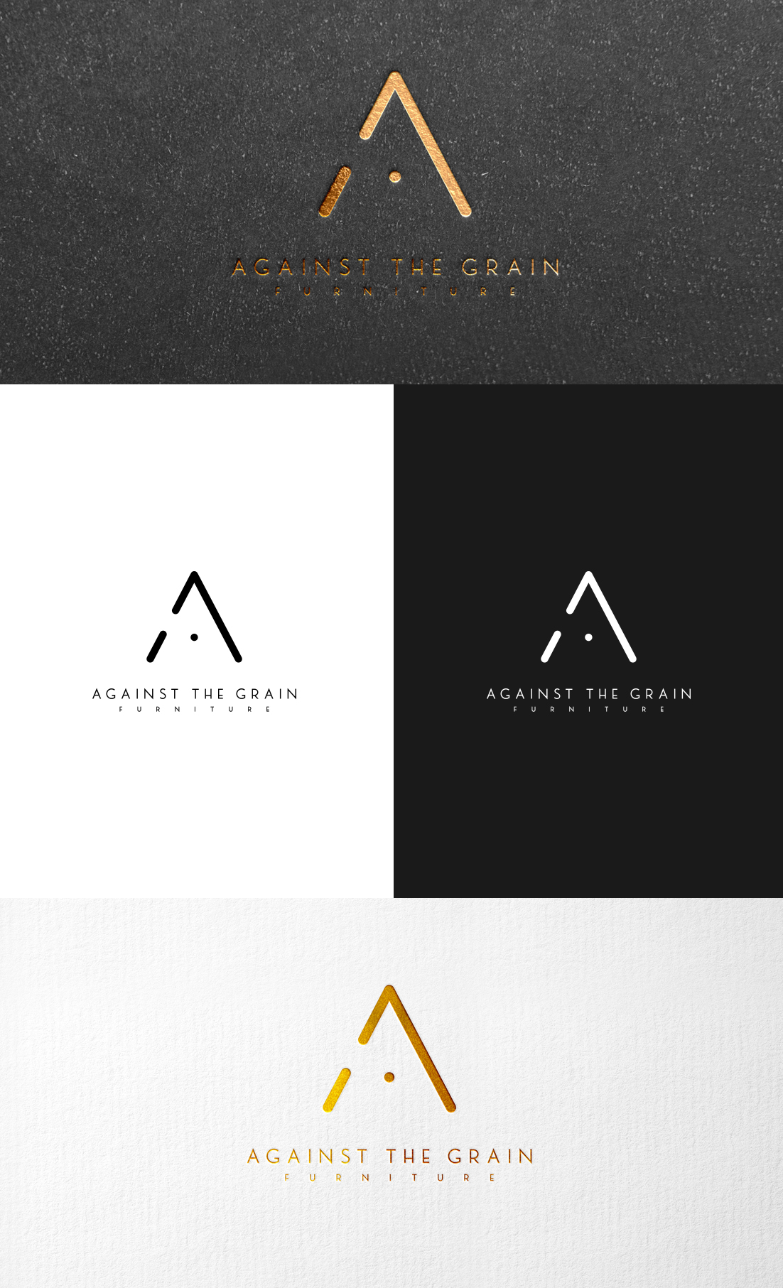 Logo Design by GLDesigns for this project | Design #26519958