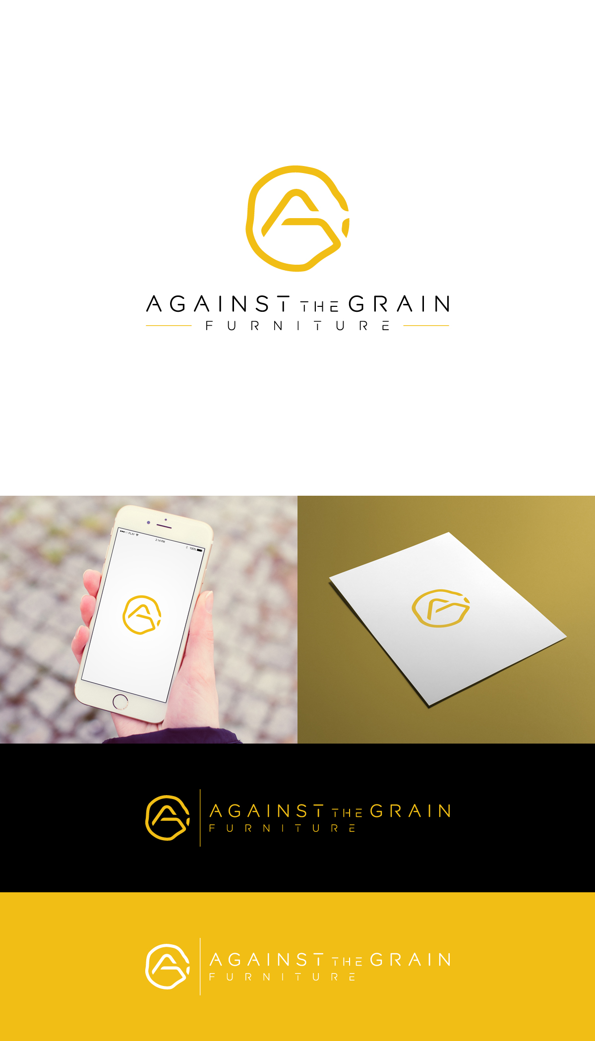 Logo Design by NineOwl for this project | Design #26594857