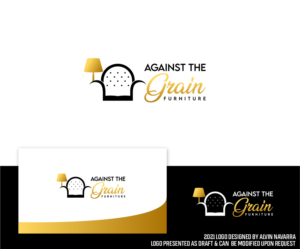 Diseño de Logo por alvinnavarra para este proyecto | Diseño: #26542635