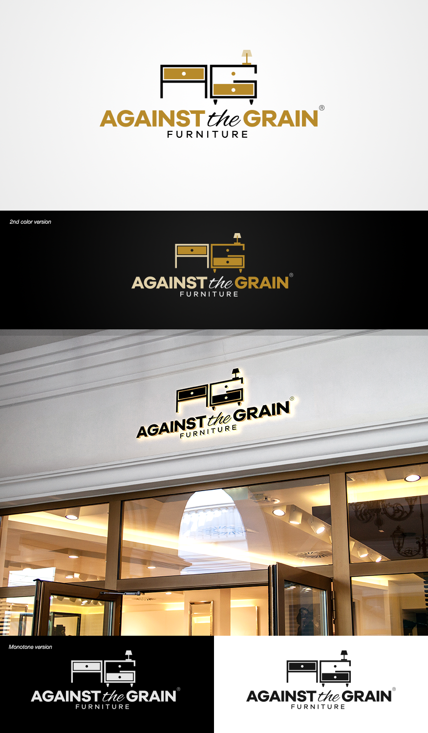 Diseño de Logo por creativerhythm para este proyecto | Diseño #26558242