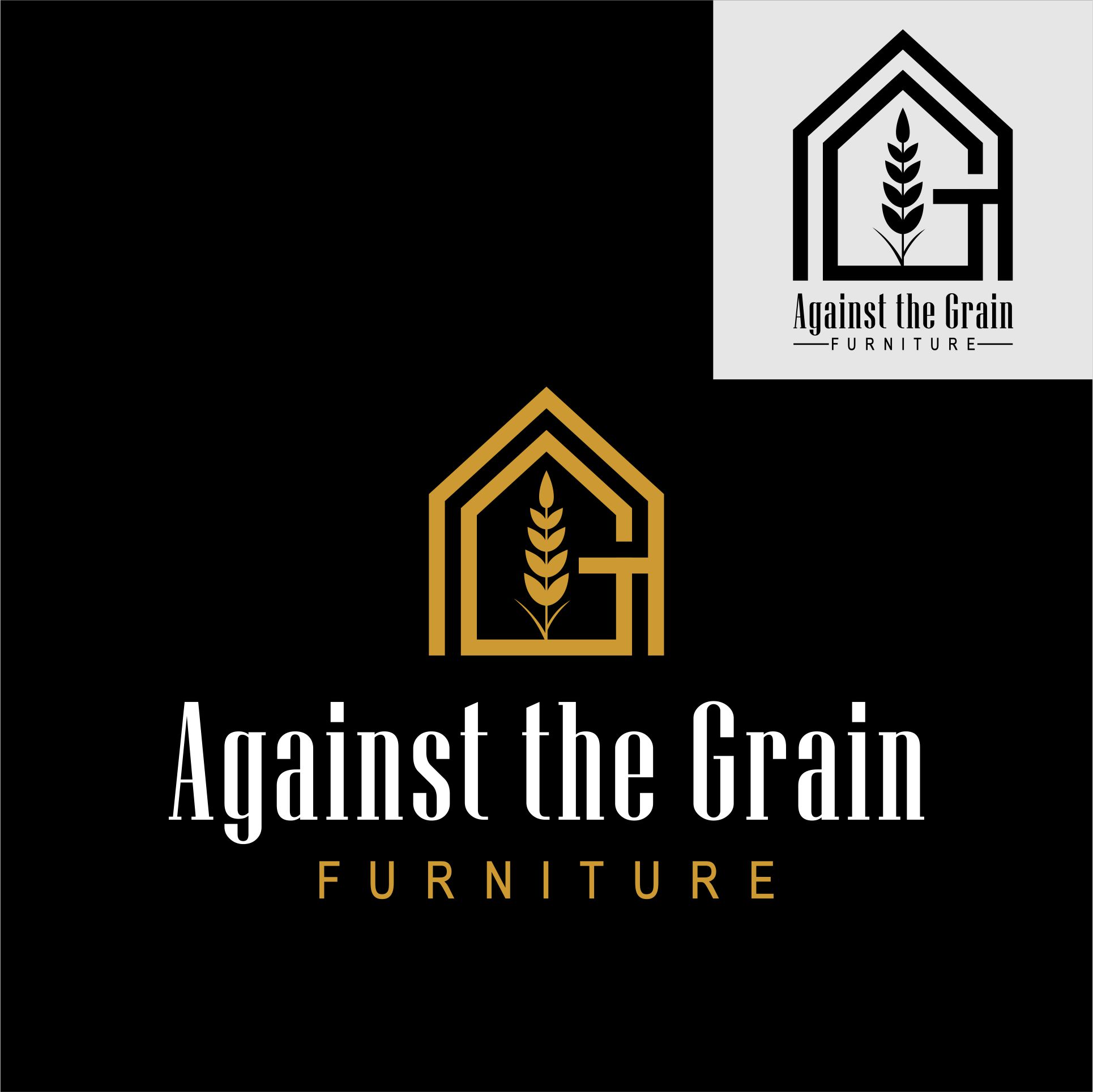 Logo Design by hokilucky for this project | Design #26559875