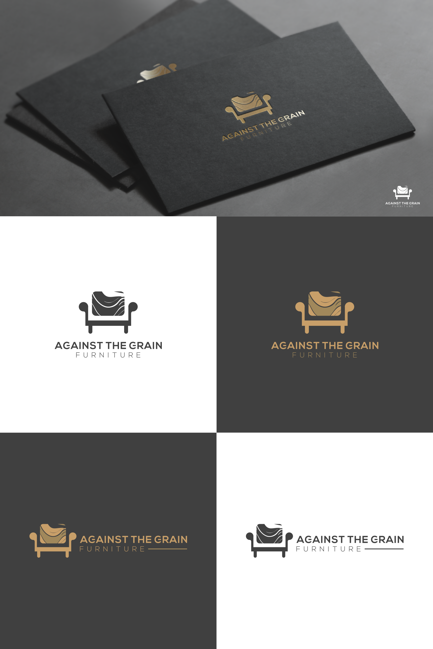 Diseño de Logo por Gambar Drips para este proyecto | Diseño #26520887