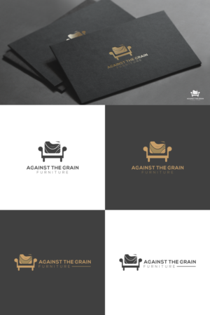 Diseño de Logo por Gambar Drips para este proyecto | Diseño #26520887