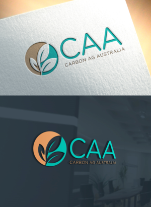 CARBON AG AUSTRALIA | Logo Design by Art Lancer