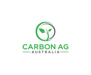 CARBON AG AUSTRALIA | Design de Logo par Atec