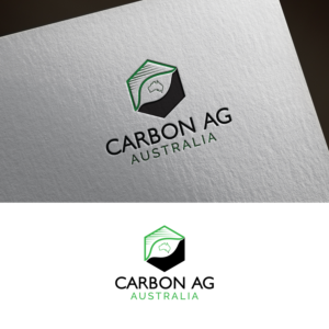 CARBON AG AUSTRALIA | Logo Design by sankar999