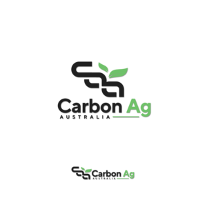 CARBON AG AUSTRALIA | Diseño de Logo por IdentsArt