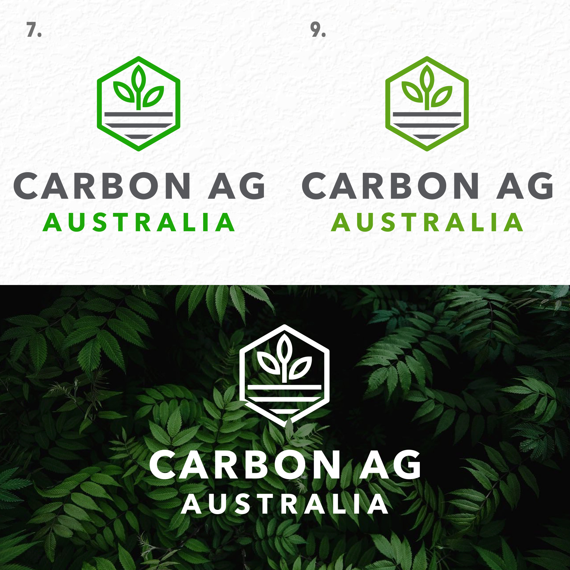 Logo Design by simple mind for G + G BROWNING | Design #26534446