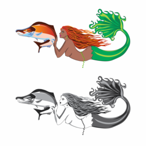 Graphic Design by Phoenix Art for this project | Design: #26558583