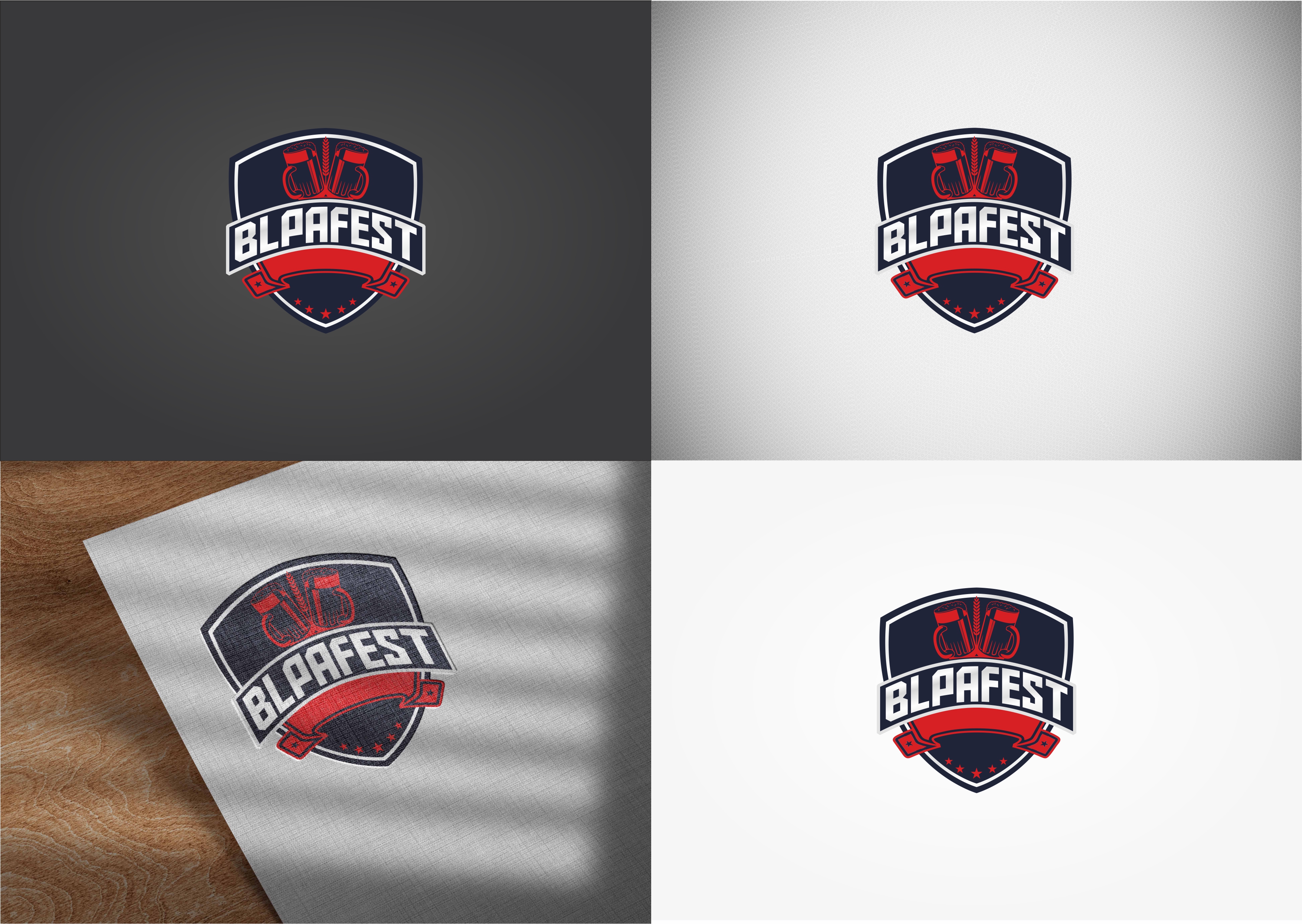Logo Design by CustomArts for this project | Design #26546189