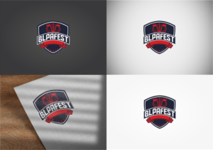 Logo Design by CustomArts