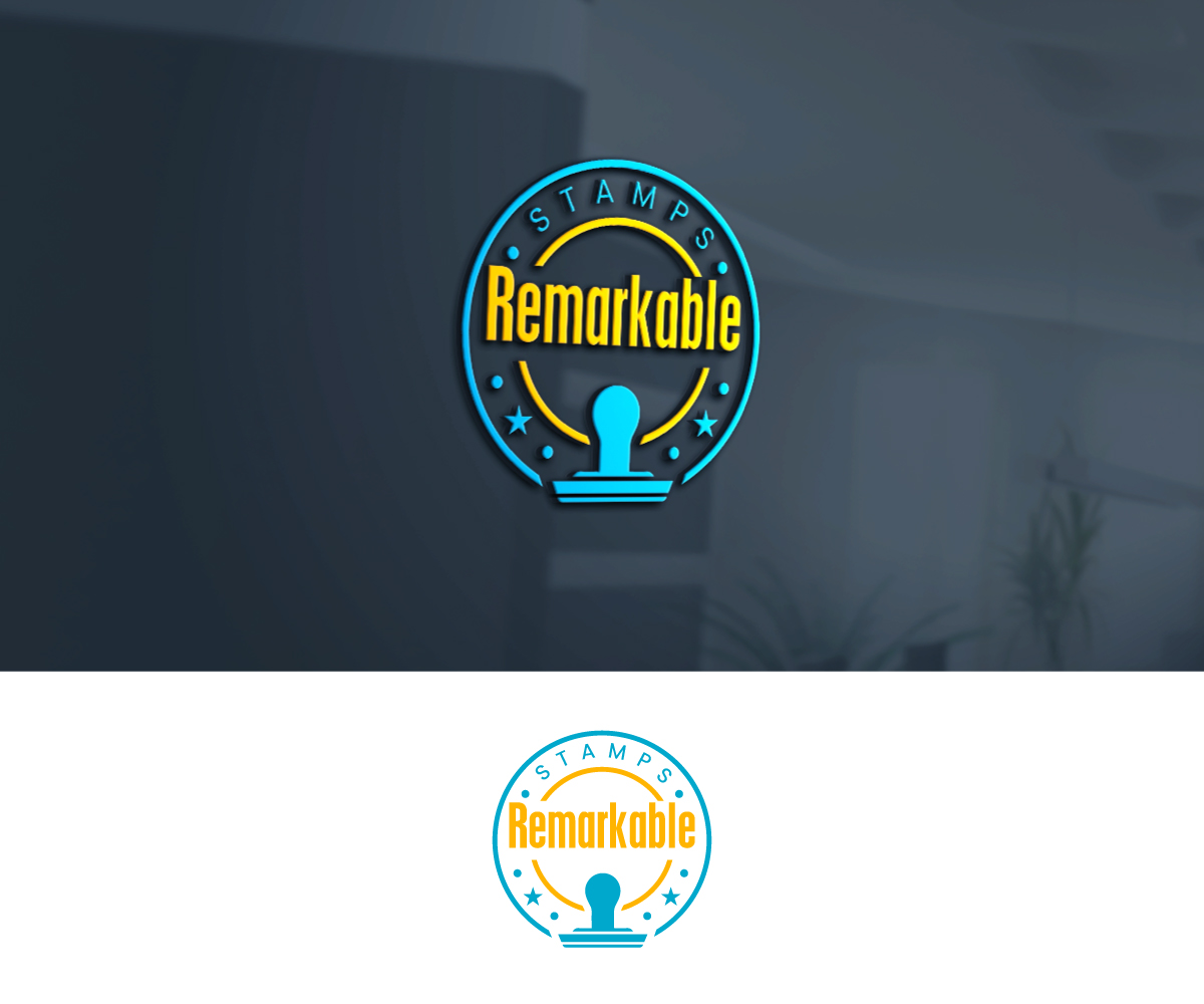 Logo Design by MaToTiPiLa for Stamp-Connection | Design #26523515