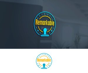 Logo Design by MaToTiPiLa for Stamp-Connection | Design: #26523515