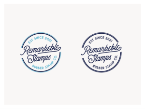 Diseño de Logo por wonderland para Stamp-Connection | Diseño: #26524105