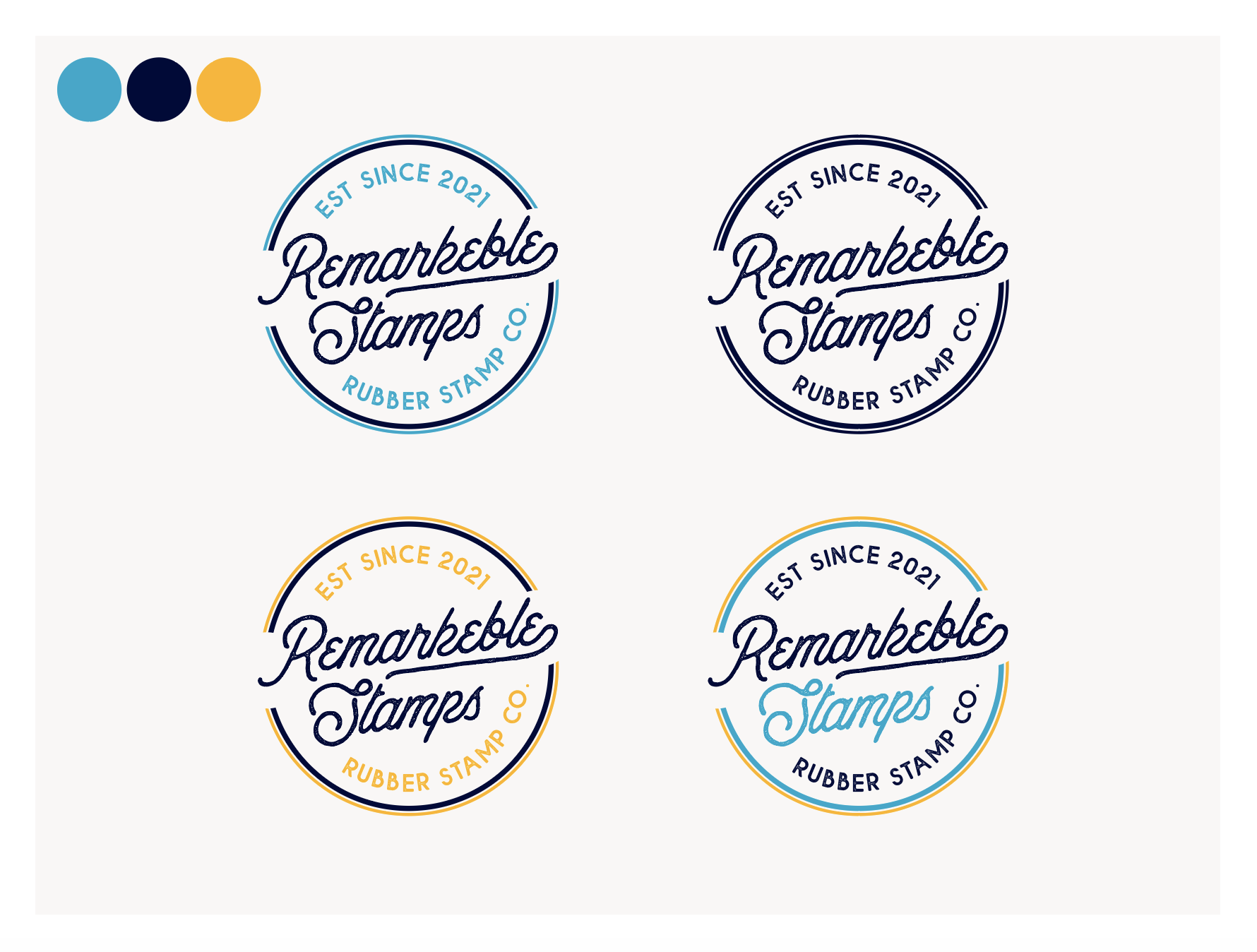 Logo Design by wonderland for Stamp-Connection | Design #26552360