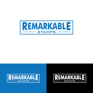 Logo Design by Deziners Zone for Stamp-Connection | Design: #26522281