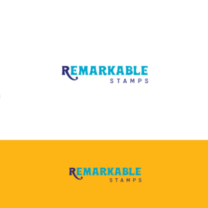 Logo Design by instudio for Stamp-Connection | Design: #26527437