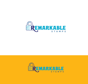 Logo Design by instudio for Stamp-Connection | Design: #26553086