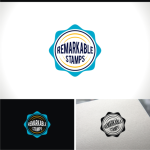 Logo Design by e-graphics for Stamp-Connection | Design: #26524381