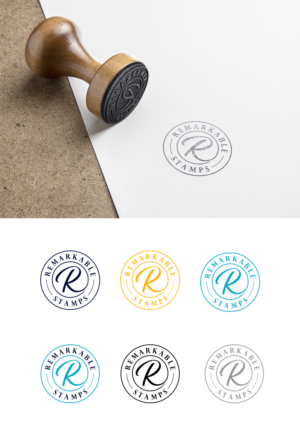 Logo Design by Namita for Stamp-Connection | Design: #26525970