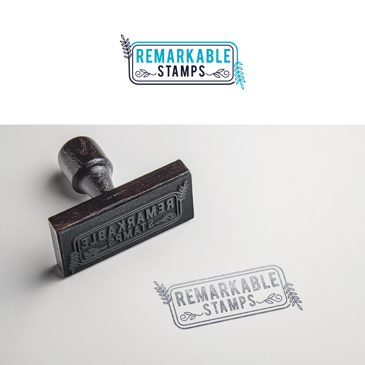 Logo Design by Maxo-Biz for Stamp-Connection | Design #26521643