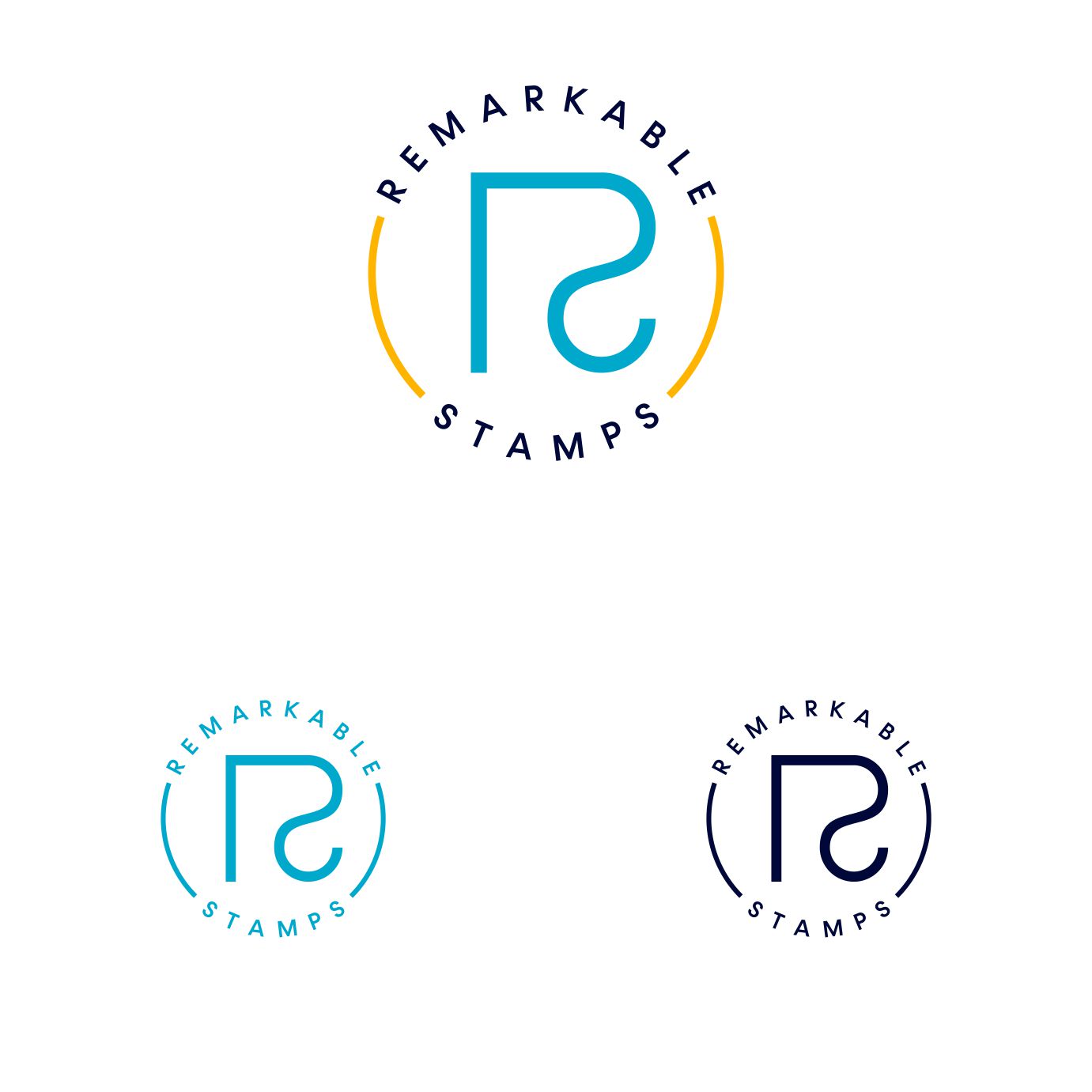 Logo-Design von Creative M^ck für Stamp-Connection | Design #26537677