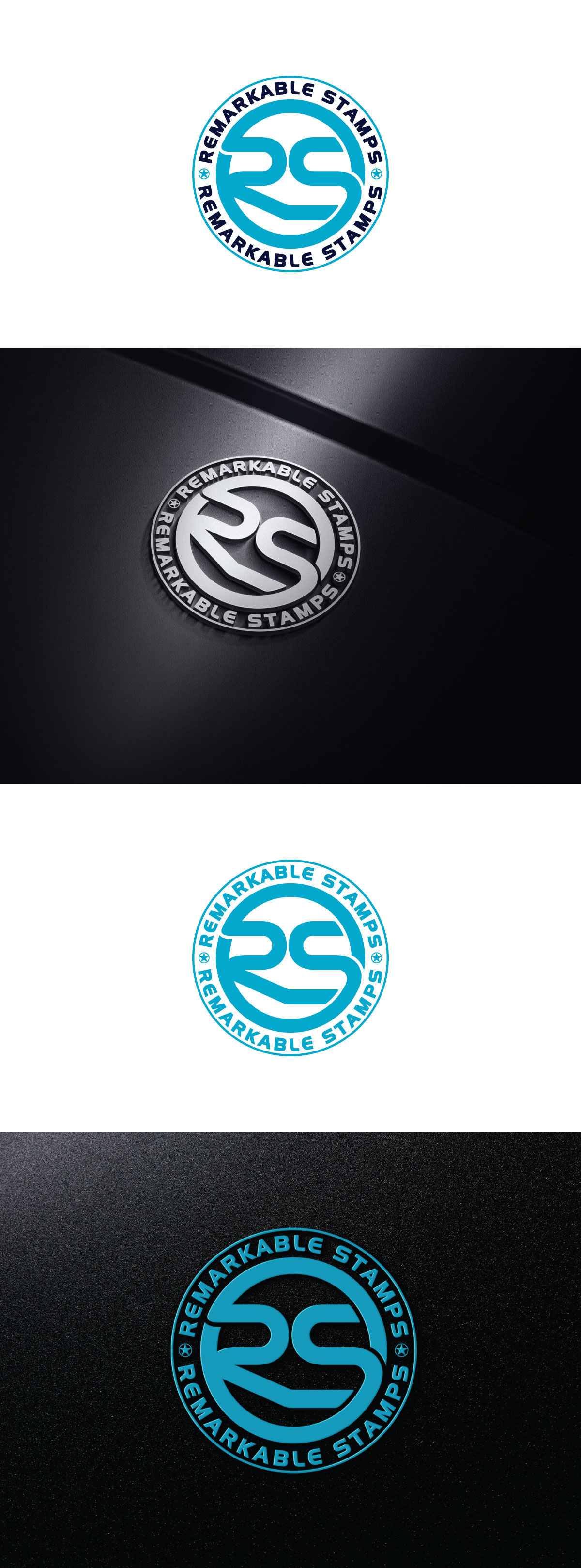 Design de Logo par FireflyArt pour Stamp-Connection | Design #26524696