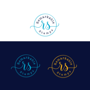 Diseño de Logo por sherman para Stamp-Connection | Diseño: #26558330