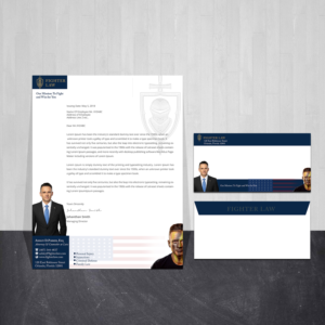 Design de Papeterie par Creations Box 2015 pour ce projet | Design : #26533282