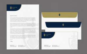 Design de Papeterie par chandrayaan.creative pour ce projet | Design : #26522977