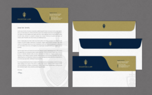 Design de Papeterie par chandrayaan.creative pour ce projet | Design : #26522978