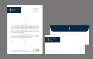 Design de Papeterie par chandrayaan.creative pour ce projet | Design : #26522979