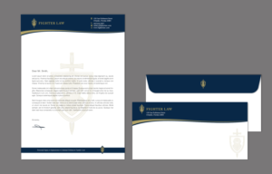 Design de Papeterie par chandrayaan.creative pour ce projet | Design : #26522980