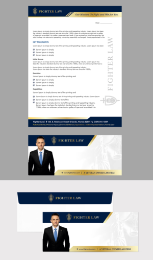 Design de Papeterie par ecorokerz pour ce projet | Design : #26570323