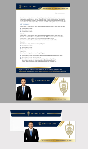 Design de Papeterie par ecorokerz pour ce projet | Design : #26570324