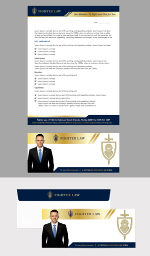 Design de Papeterie par ecorokerz pour ce projet | Design : #26575368